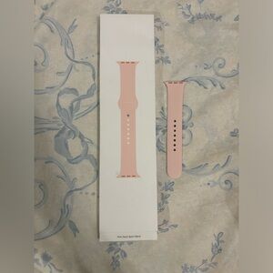 Apple Watch M/L Sport Band - one side only